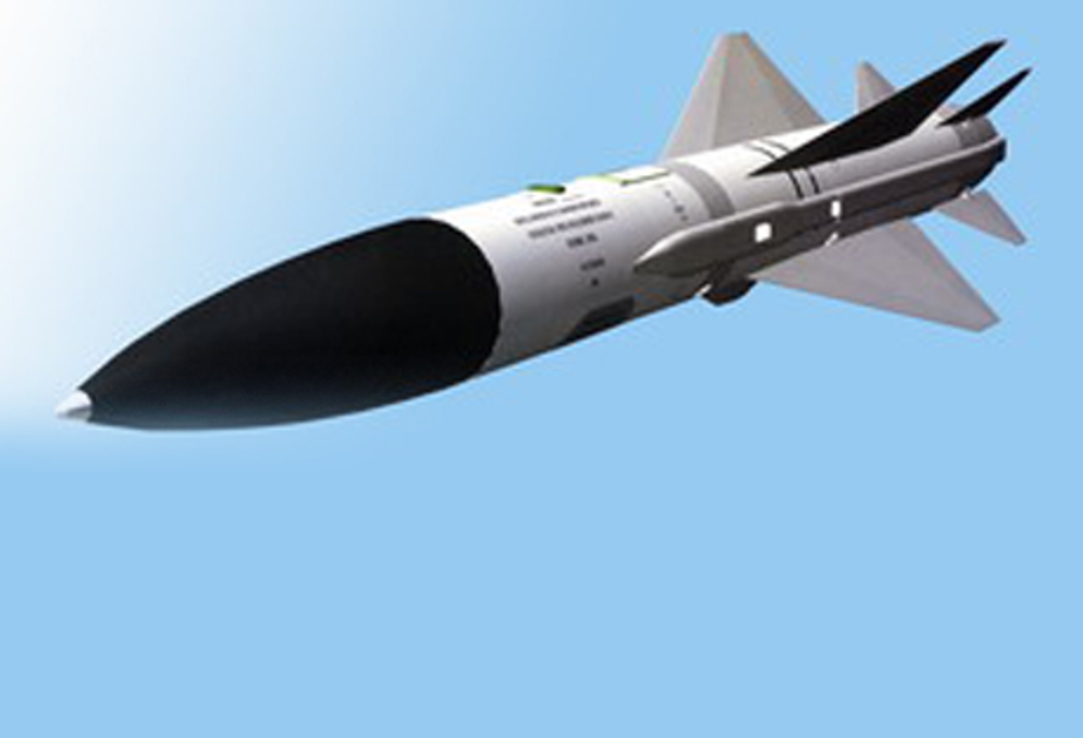 Nguồn: Tactical Missiles Corporation