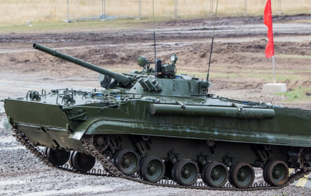 BMP-3K