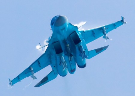 Su-32