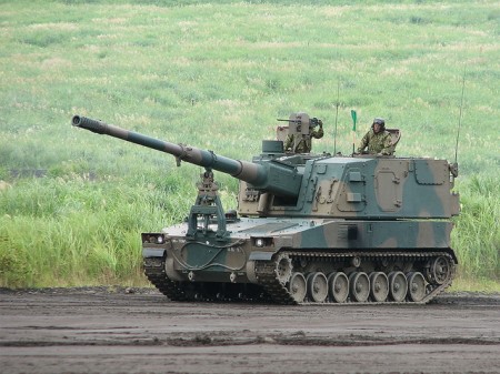 Type 99