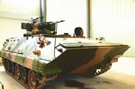 Type 85