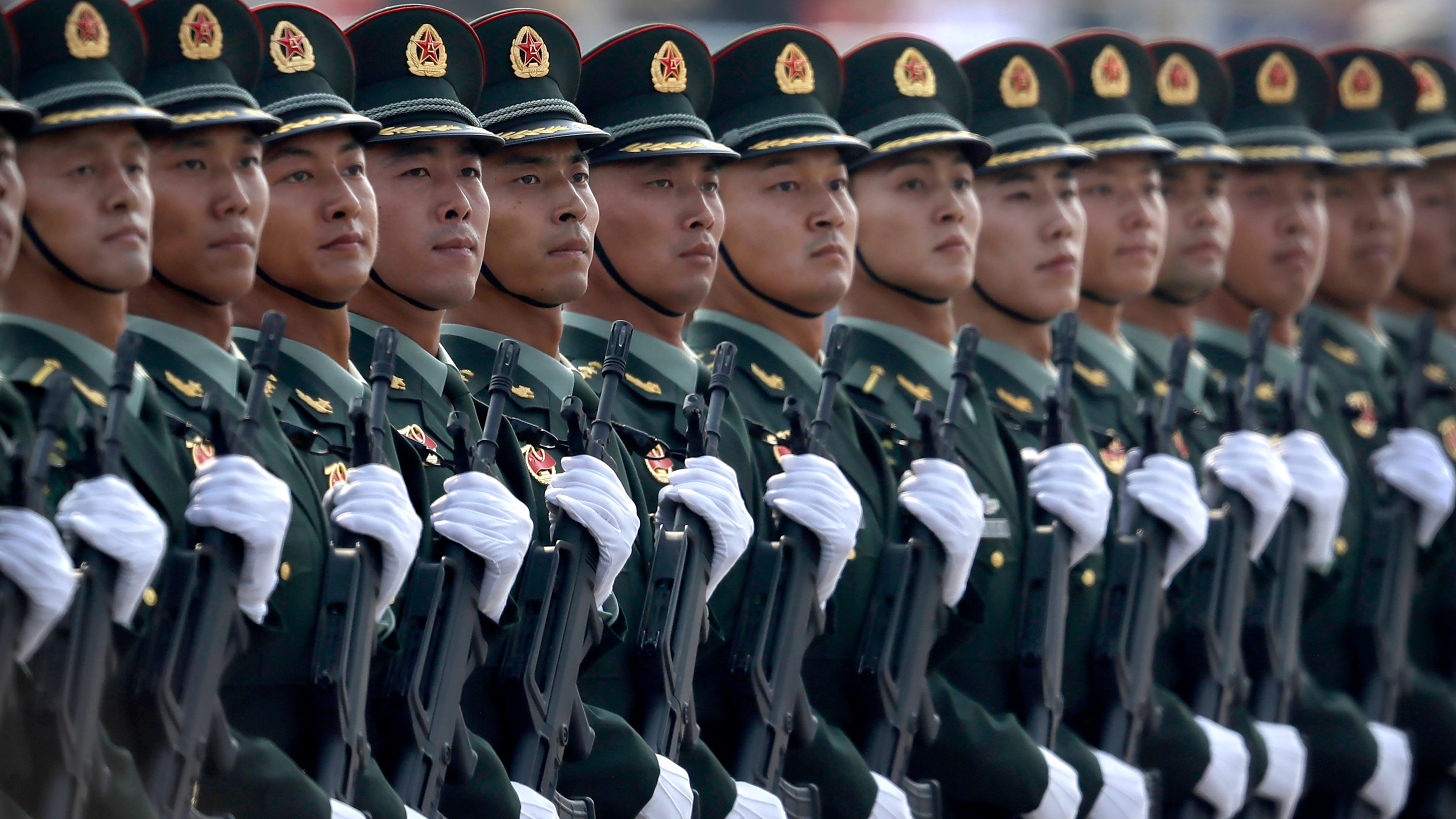 Nhìn vào Nga, Trung Quốc tìm phương án B tiến đánh Đài Loan
