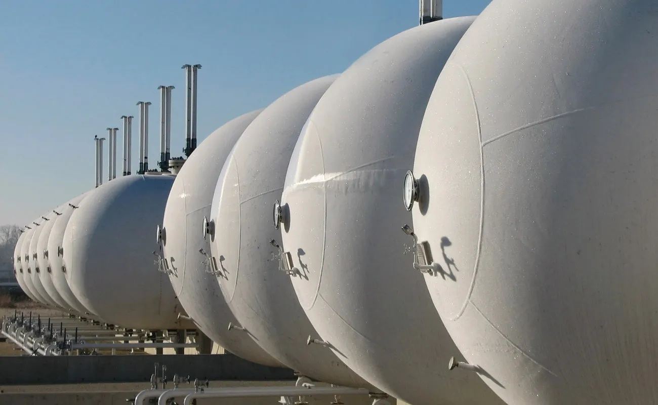 Đức và Qatar mâu thuẫn về các điều khoản trong thỏa thuận cung cấp khí đốt LNG