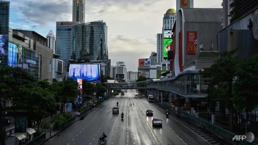 Người dân Bangkok lần đầu tiên đi bầu thống đốc kể từ sau đảo chính