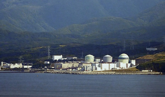 Tòa án Nhật Bản phủ quyết khởi động lại nhà máy điện hạt nhân ở Hokkaido
