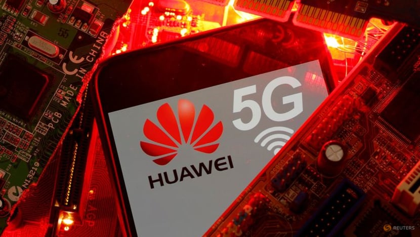 Canada cấm các thiết bị 5G của Huawei