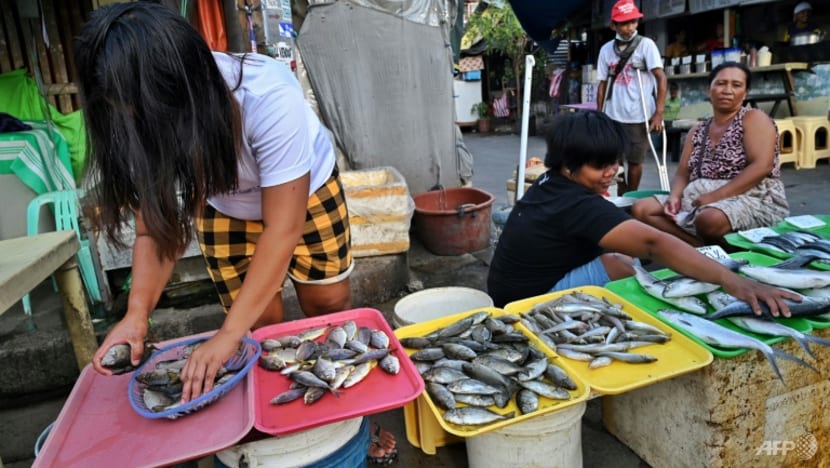 Mỹ ủng hộ Philippines phản đối lệnh cấm đánh bắt cá của Trung Quốc
