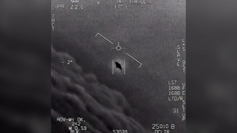 Lầu Năm Góc mở rộng phạm vi hoạt động của đơn vị săn tìm UFO