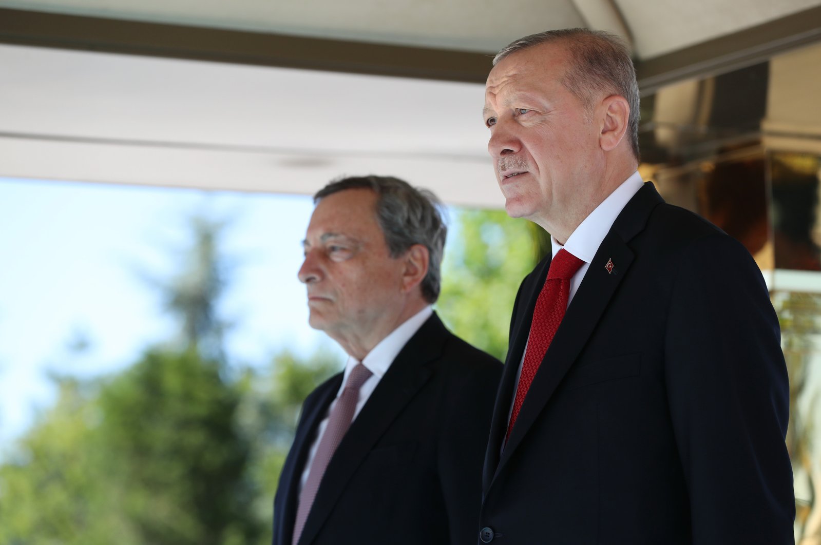 Thổ Nhĩ Kỳ sẽ sớm đạt được kết quả về hành lang ngũ cốc với Nga và Ukraine