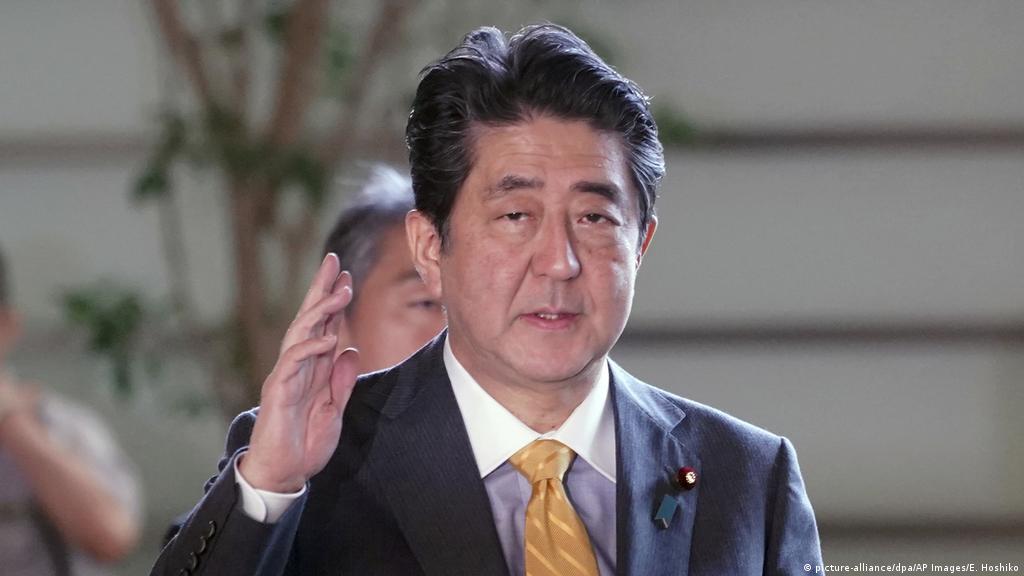 Cựu Thủ tướng Abe bất tỉnh do bị bắn khi đang phát biểu