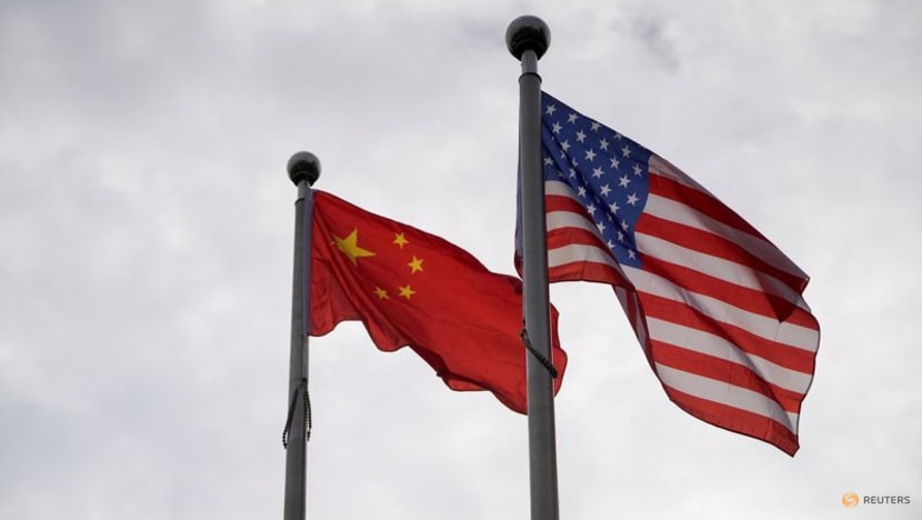 Trung Quốc lập kế hoạch chiến lược dữ liệu ba cấp để tránh Mỹ