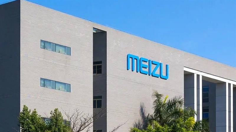 Geely hoàn tất việc mua phần lớn cổ phần của Meizu