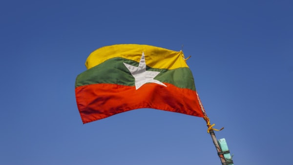 Đại sứ Myanmar tại Trung Quốc qua đời hôm Chủ nhật