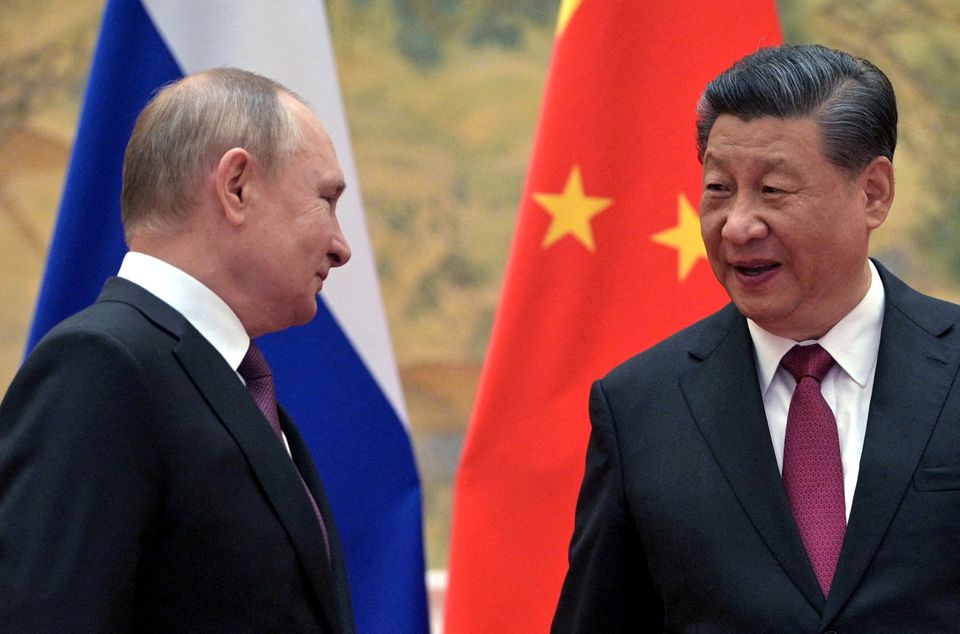Lãnh đạo Nga - Trung sẽ tham dự hội nghị G20 tại Bali