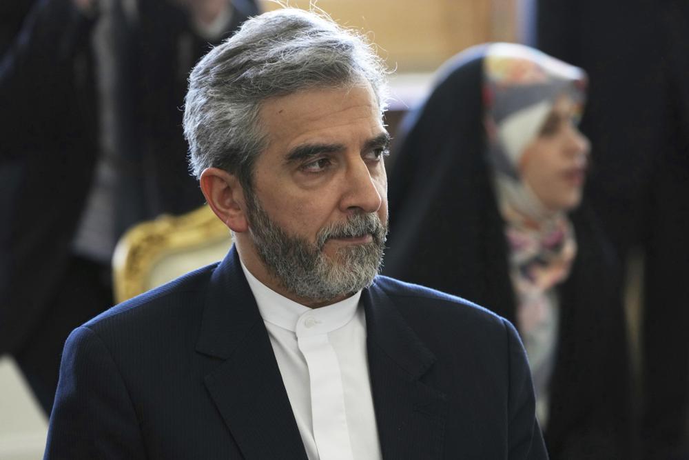 Iran và Mỹ quay trở lại đàm phán hạt nhân ở Vienna