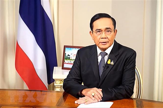 Đảng đối lập Thái Lan yêu cầu tòa án ra phán quyết nếu thủ tướng phải từ chức