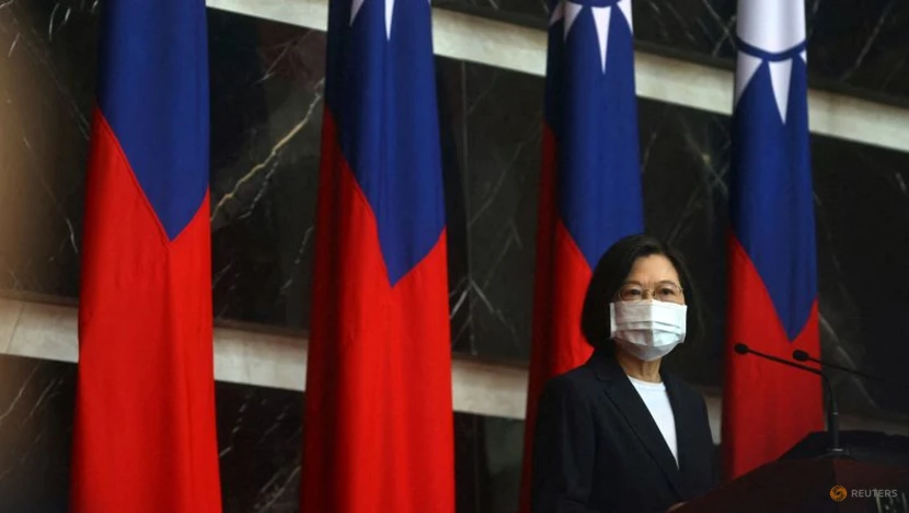 Đài Loan: chiến tranh với Trung Quốc 'hoàn toàn không phải là một lựa chọn, nhưng sẽ tăng cường phòng thủ