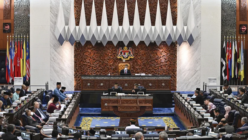 Thủ tướng Malaysia tuyên bố giải tán quốc hội, mở đường cho cuộc tổng tuyển cử