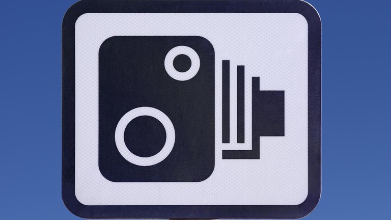 Camera ven đường bị đánh cắp ở Thụy Điển có thể sẽ xuất hiện trong máy bay không người lái của Nga