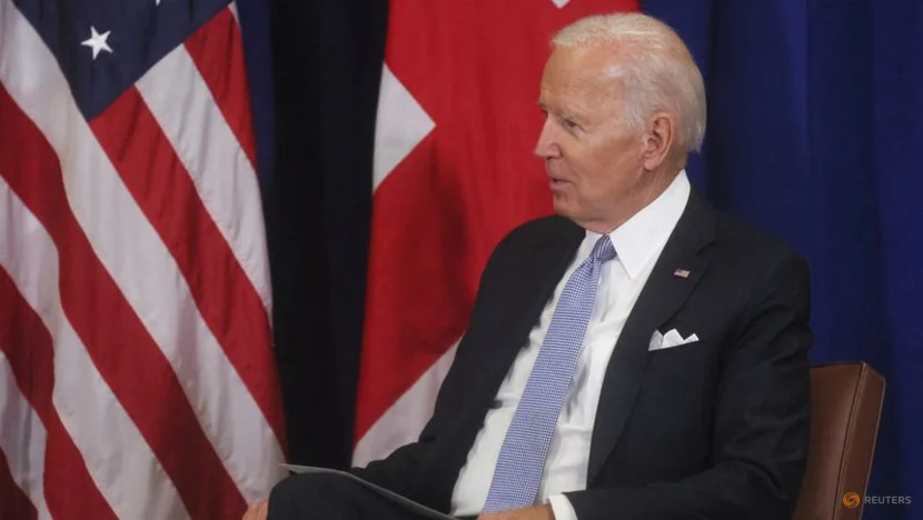 Biden 'lo lắng' về viện trợ cho Ukraine nếu đảng Cộng hòa giành được Quốc hội