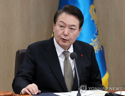 Tổng thống Hàn Quốc ra lệnh gửi hai đến ba máy bay không người lái qua biên giới nếu Triều Tiên gửi một chiếc