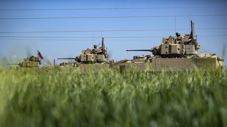 Mỹ, Đức xác nhận cung cấp vũ khí hạng nặng mới cho Ukraine