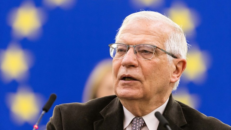 EU tuyên bố Châu Âu trong 'chế độ chiến tranh khẩn cấp'