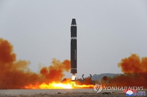 Triều Tiên bắn thêm 2 tên lửa đạn đạo tầm ngắn về phía Biển Hoa Đông