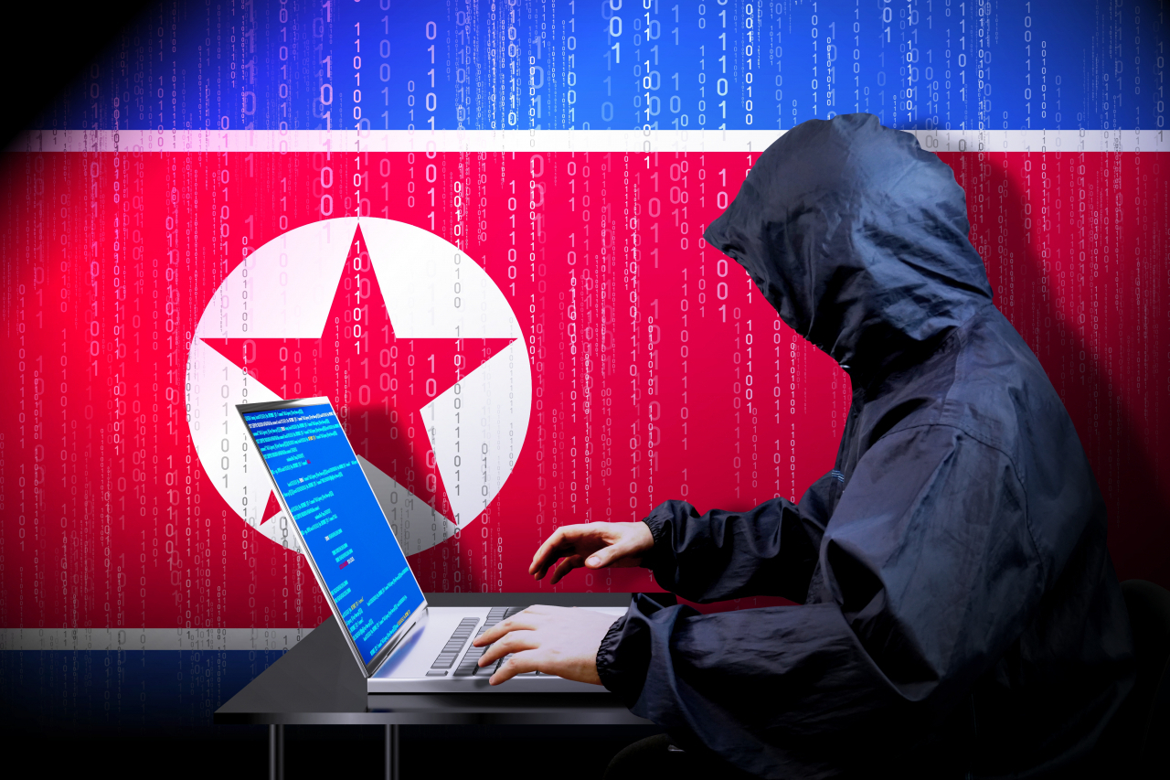 Lần đầu tiên Hàn Quốc trừng phạt Triều Tiên về hành vi trộm cắp trên mạng