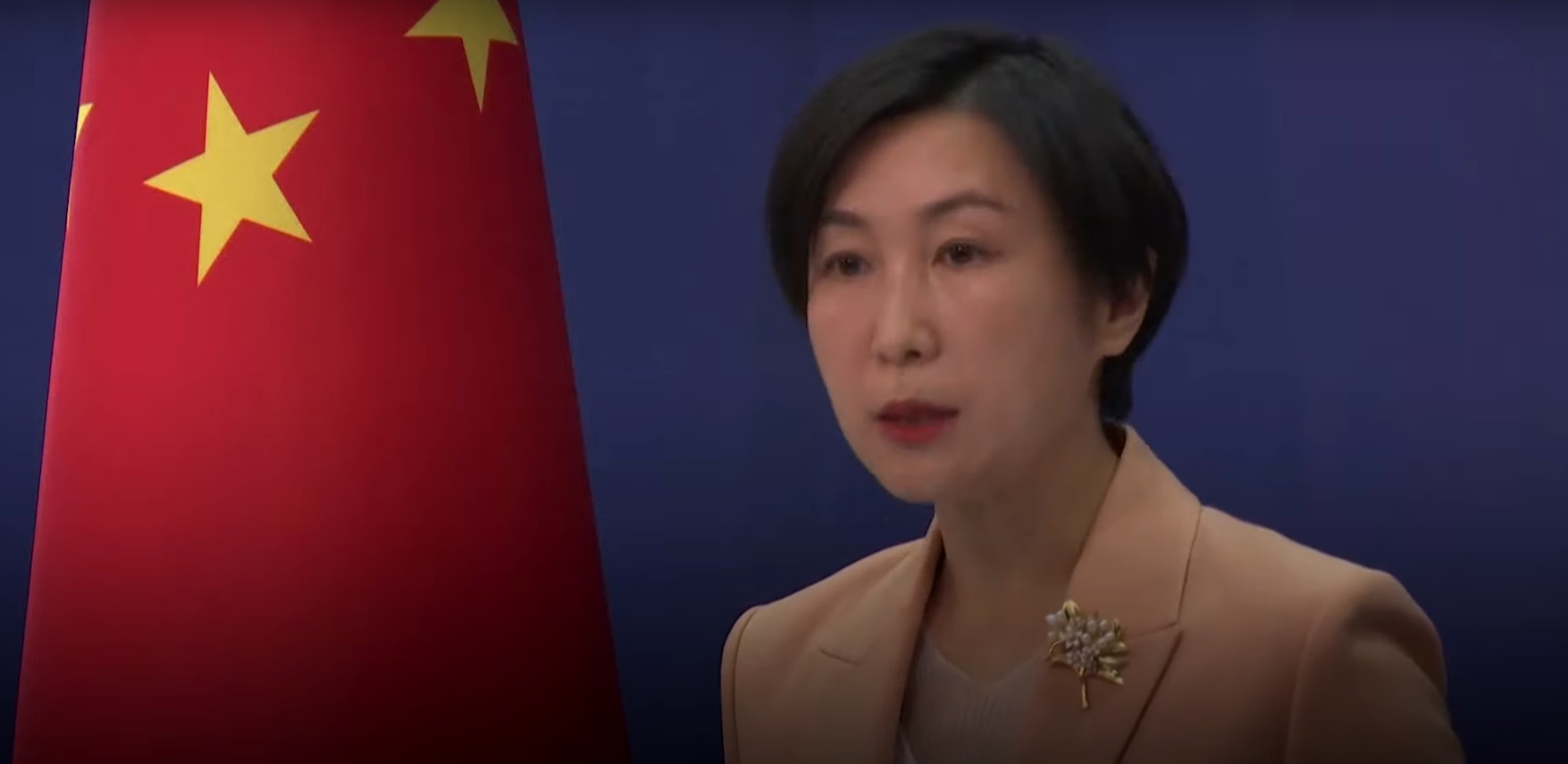 Trung Quốc chỉ trích gói vũ khí mới của Mỹ cho Đài Loan