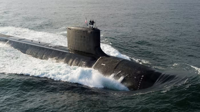Biden và đồng minh tiết lộ kế hoạch cung cấp tàu ngầm hạt nhân cho Úc