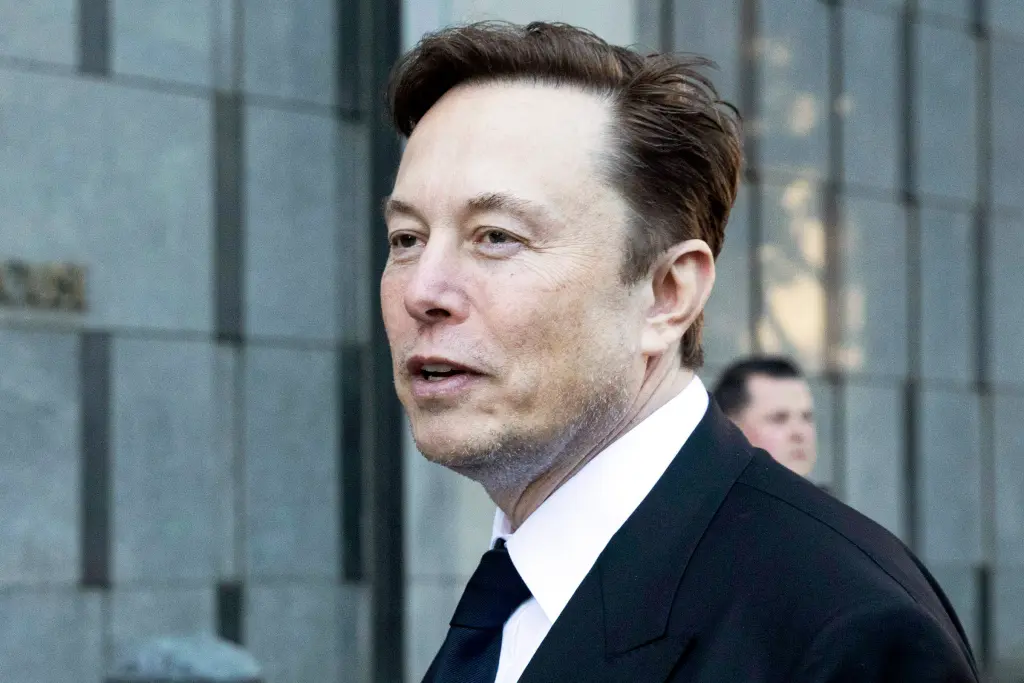 Trung Quốc cảnh báo Elon Musk không chia sẻ báo cáo rò rỉ phòng thí nghiệm Vũ Hán