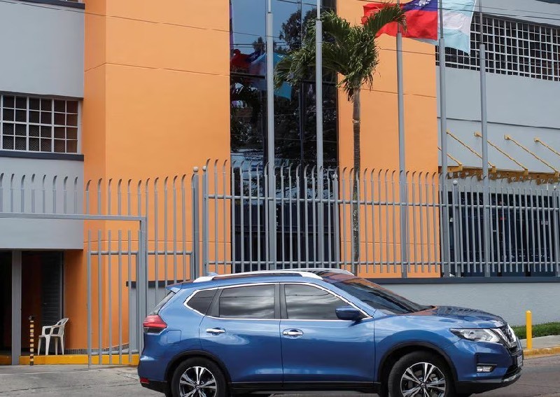 Honduras cho Đài Loan 30 ngày để rời khỏi đại sứ quán