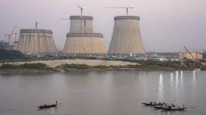 Bangladesh trả Nga bằng nhân dân tệ cho nhà máy hạt nhân