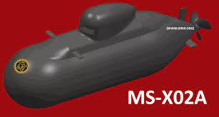 Ấn Độ sẽ có tàu ngầm thông thường bản địa đầu tiên vào năm tới