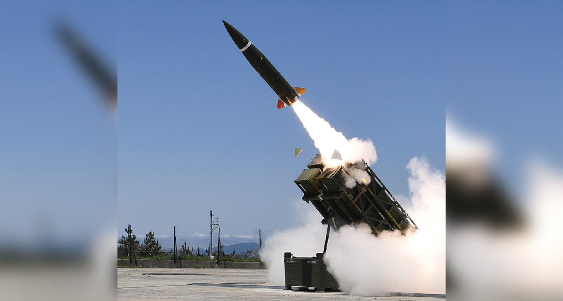 Hàn Quốc thử nghiệm thành công tên lửa đánh chặn nội địa