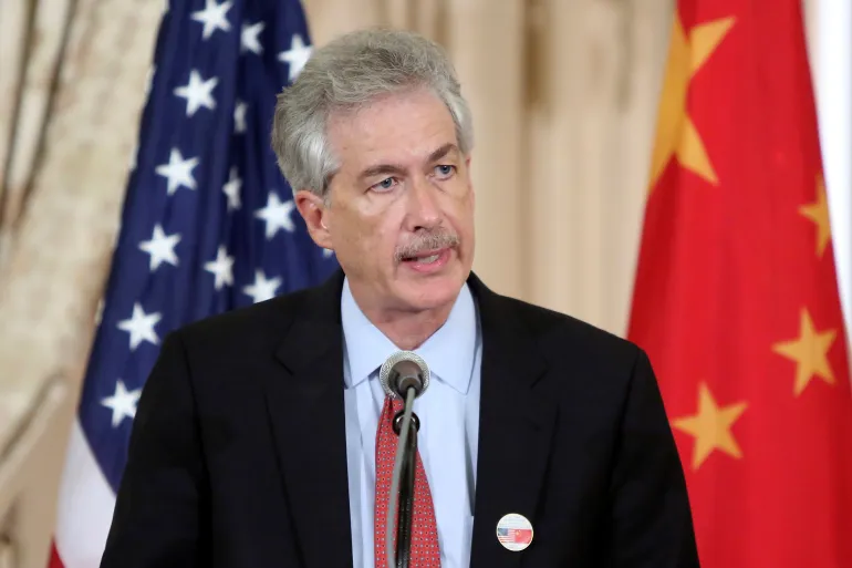 Giám đốc CIA bí mật tới Trung Quốc giữa lúc căng thẳng: Quan chức Mỹ