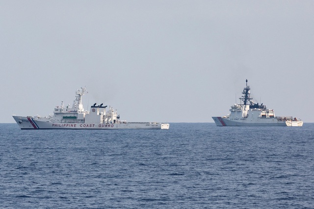 ASEAN chuẩn bị tập trận hải quân lần đầu tiên gần Indonesia