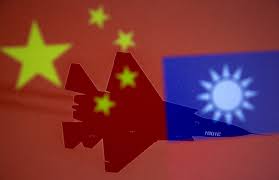 Trung Quốc và Đài Loan gia tăng căng thẳng