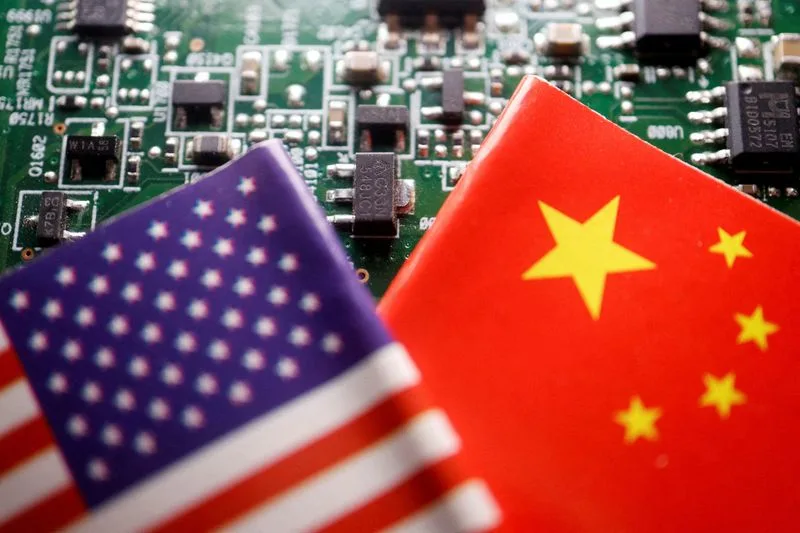 Mỹ hoàn thiện quy định ngăn Trung Quốc hưởng lợi từ quỹ tài trợ chip 52 tỷ USD
