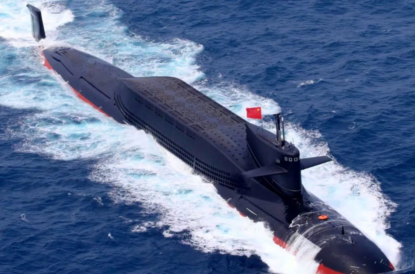 Trung Quốc gặp khó khăn trong việc xuất khẩu tàu ngầm 'bản địa' của mình bất chấp rất nhiều sự đảm bảo; Bắc Kinh có thực sự chiến thắng trong cuộc đua phụ?