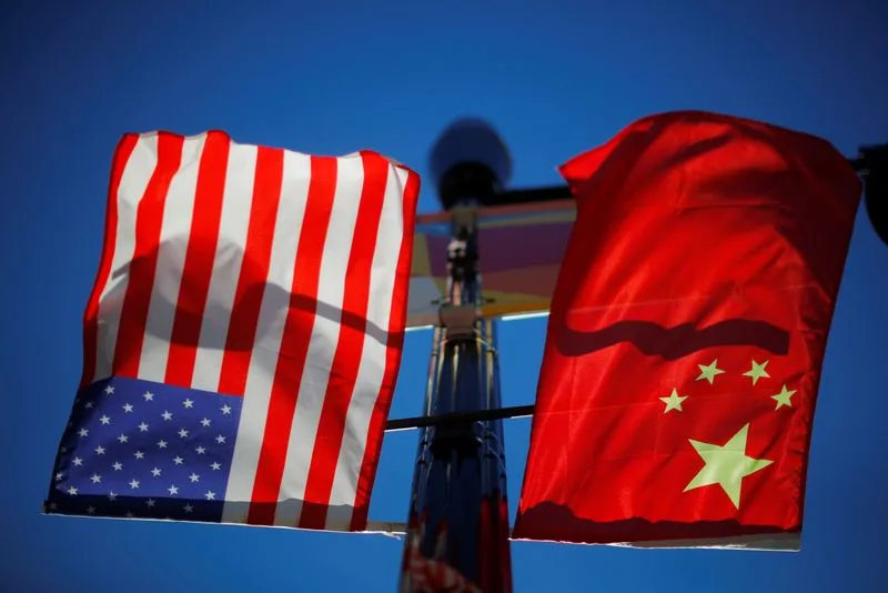 Trung Quốc đồng ý đàm phán về kiểm soát vũ khí hạt nhân với Mỹ -WSJ
