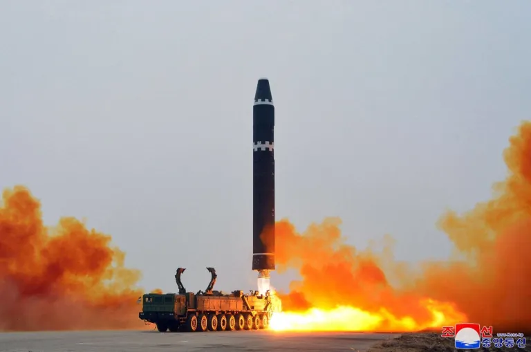 Mỹ có thể triển khai 180 vũ khí hạt nhân ở Hàn Quốc để kiểm tra Bình Nhưỡng và trấn an Seoul: Phân tích
