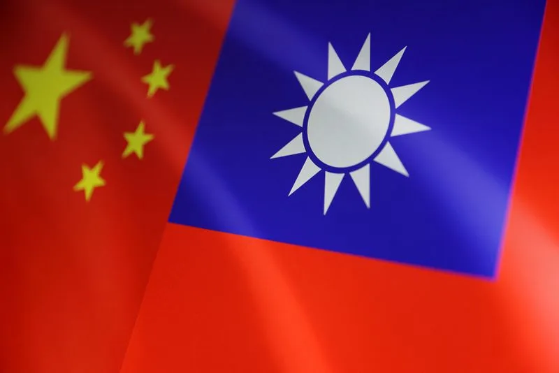 Trung Quốc kêu gọi người dân Đài Loan thúc đẩy 'thống nhất hòa bình'