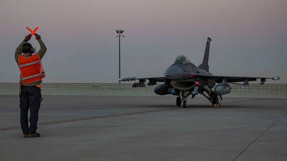 Mỹ âm thầm đạt thỏa thuận với Qatar tiếp tục vận hành căn cứ quân sự lớn nhất Trung Đông