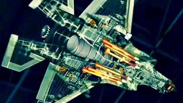 Những bước đi tiên phong: Khởi đầu tích hợp AGM-88G trên F-35